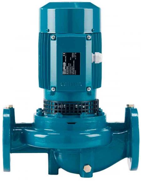 Циркуляционный насос Calpeda NR 40/125A в Воронеже 